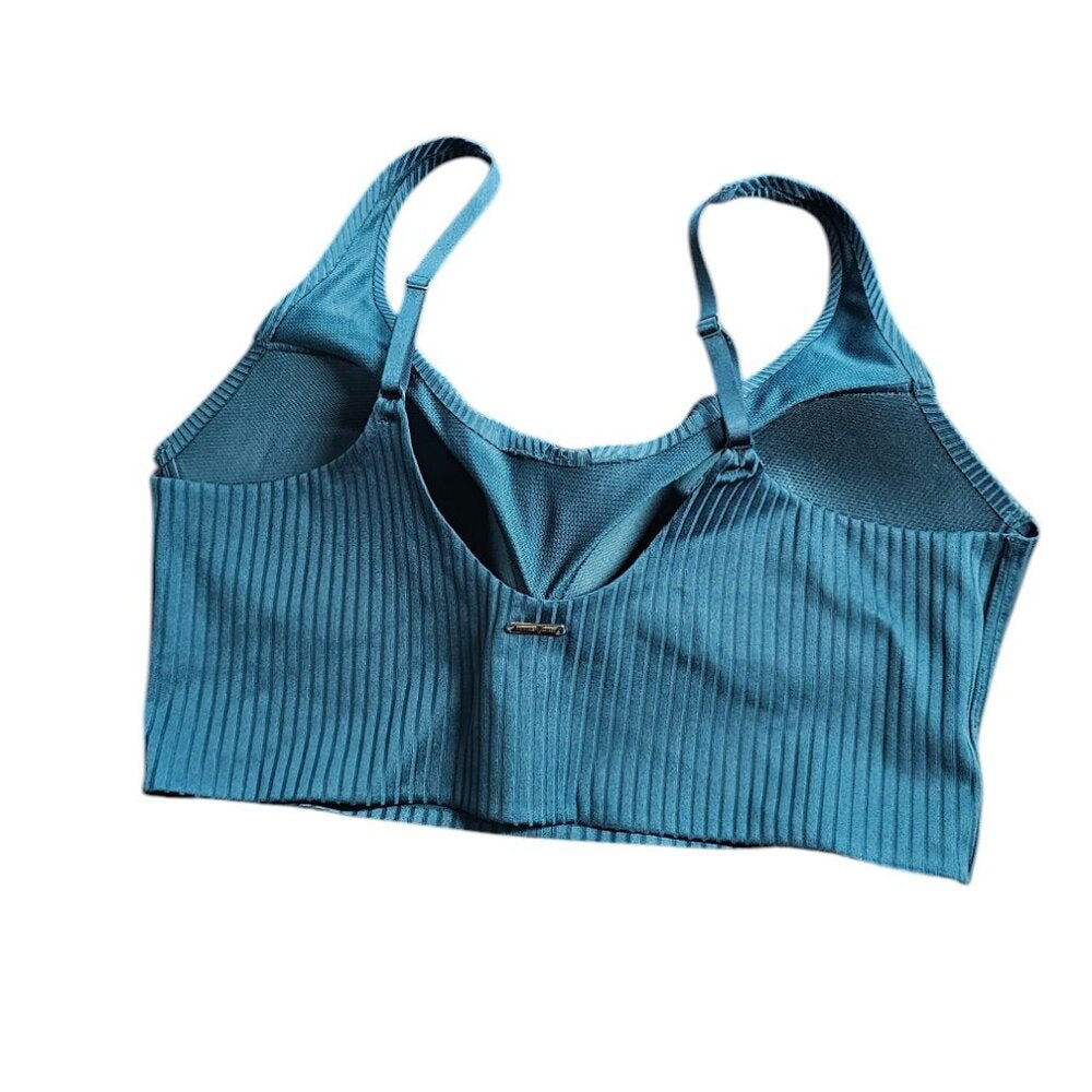 Victoria's Secret On Point Allegro Sports Bra