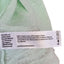 Eileen Fisher Womens Linen Cotton Open Front 3/4 Sleeve Cardigan