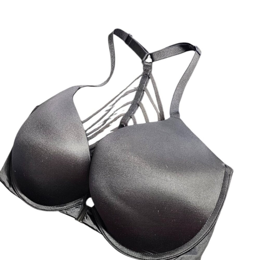 Victoria's Secret Very Sexy Push Up Bra Front Close