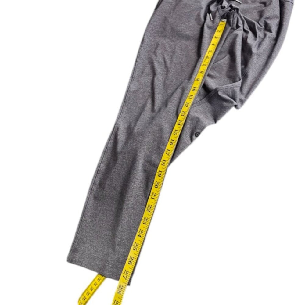 Lululemon Womens On The Fly Pant
