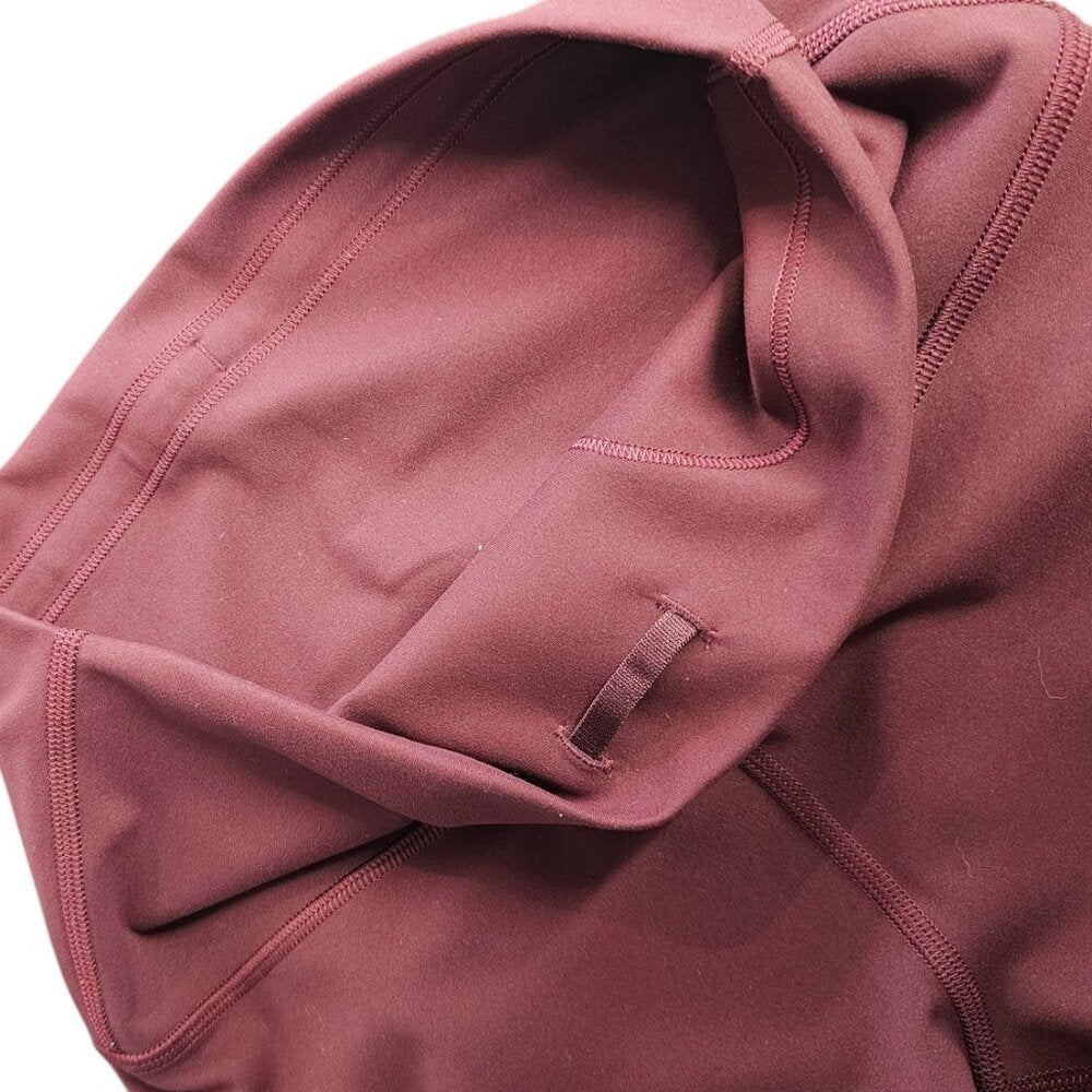 Lululemon Wunder Train High Rise Tight