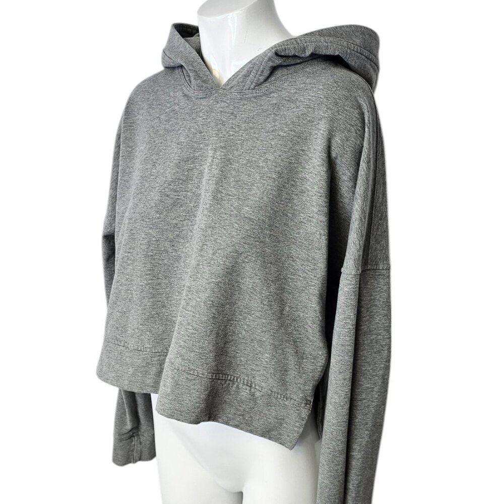 Lululemon Cut Above Pullover