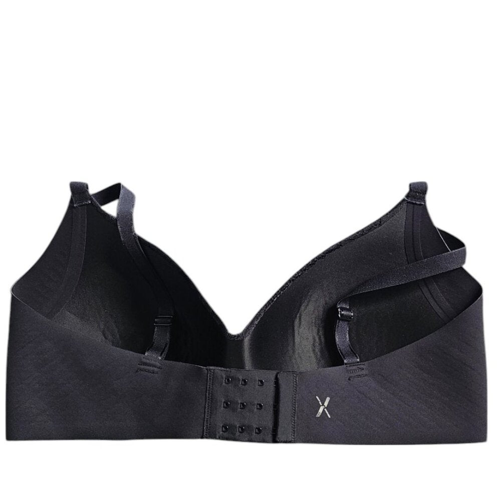 Knix Wingwoman Lace Contour Bra