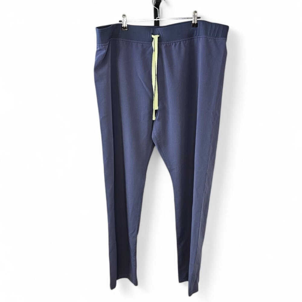 FIGS Technical Collection Womens Livingston Basic Scrub Pants