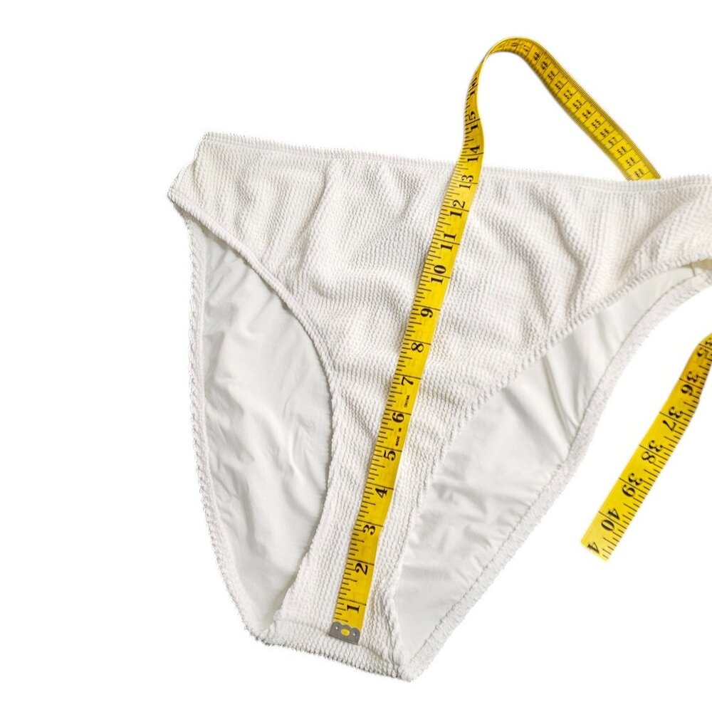 Good American Always Fits Good Waist Bikini Bottoms