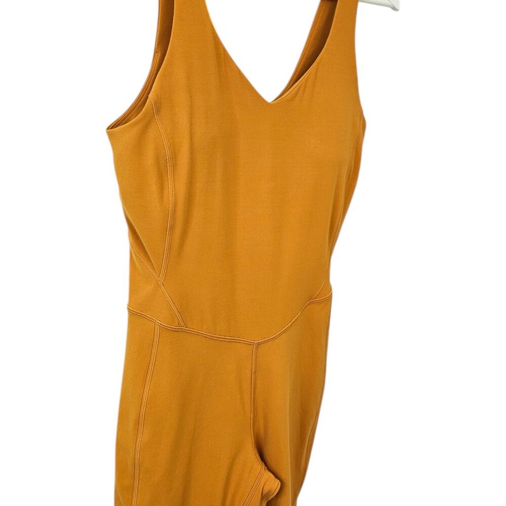 Lululemon Womens Align Onesie