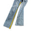 Denim Forum Womens The 90's Boy Mid-Rise Loose Jeans
