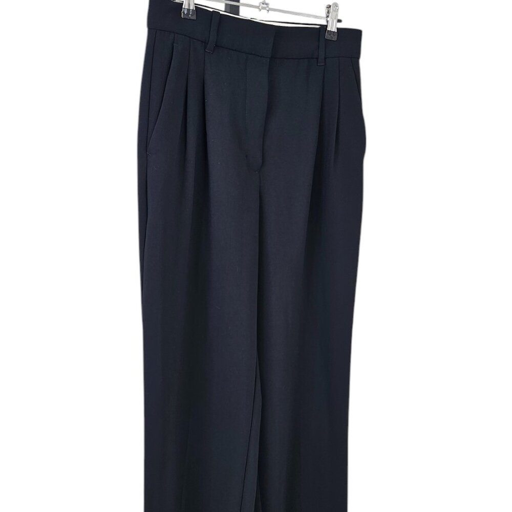 Aritzia Wilfred The Effortless Pant
