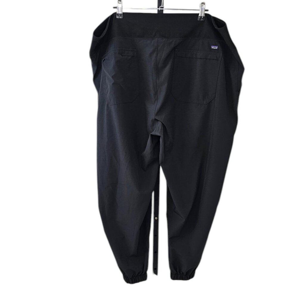Patagonia Womens Happy Hike Studio Pants