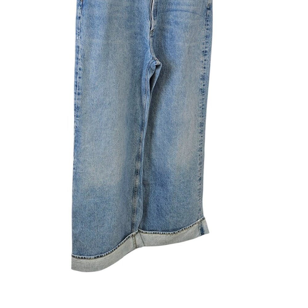 AGOLDE Dame Jeans