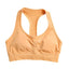Alphalete Womens Racerback Sports Bra