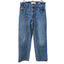 Denim Forum The 90's Winona Lo-Rise Wide Jeans