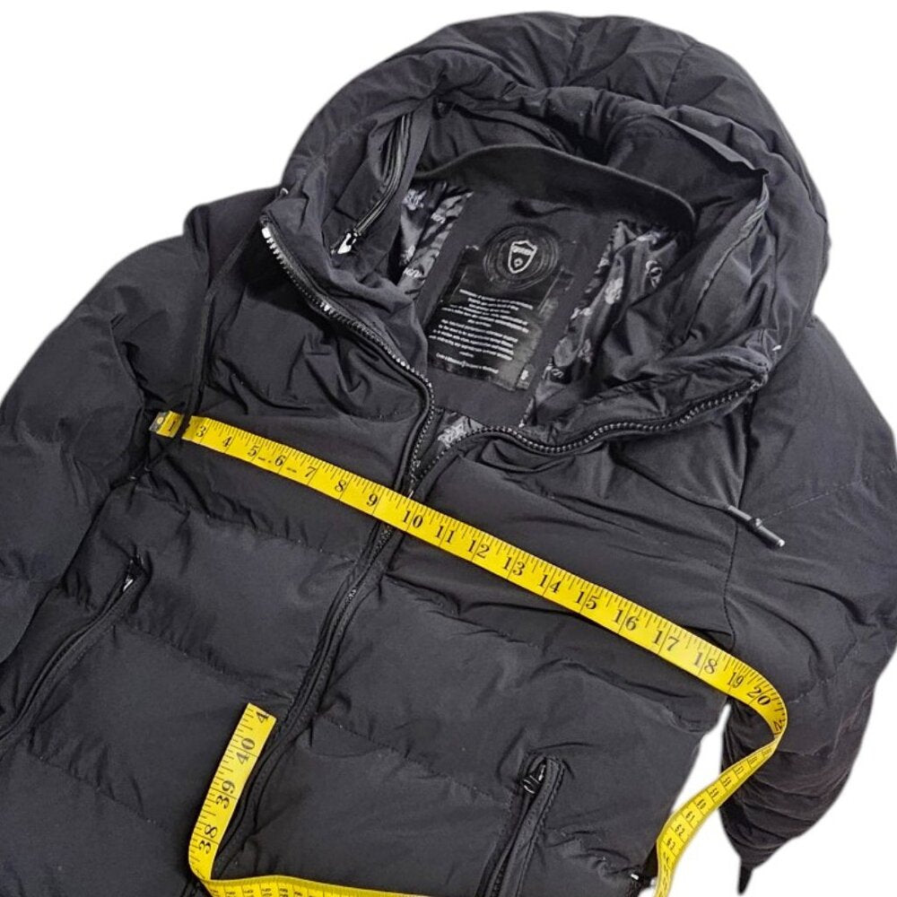 Oxygen Collection Montreal Womens Kate Winter Jacket