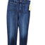 MOTHER The Patch Pocket Rambler Sneak Jeans