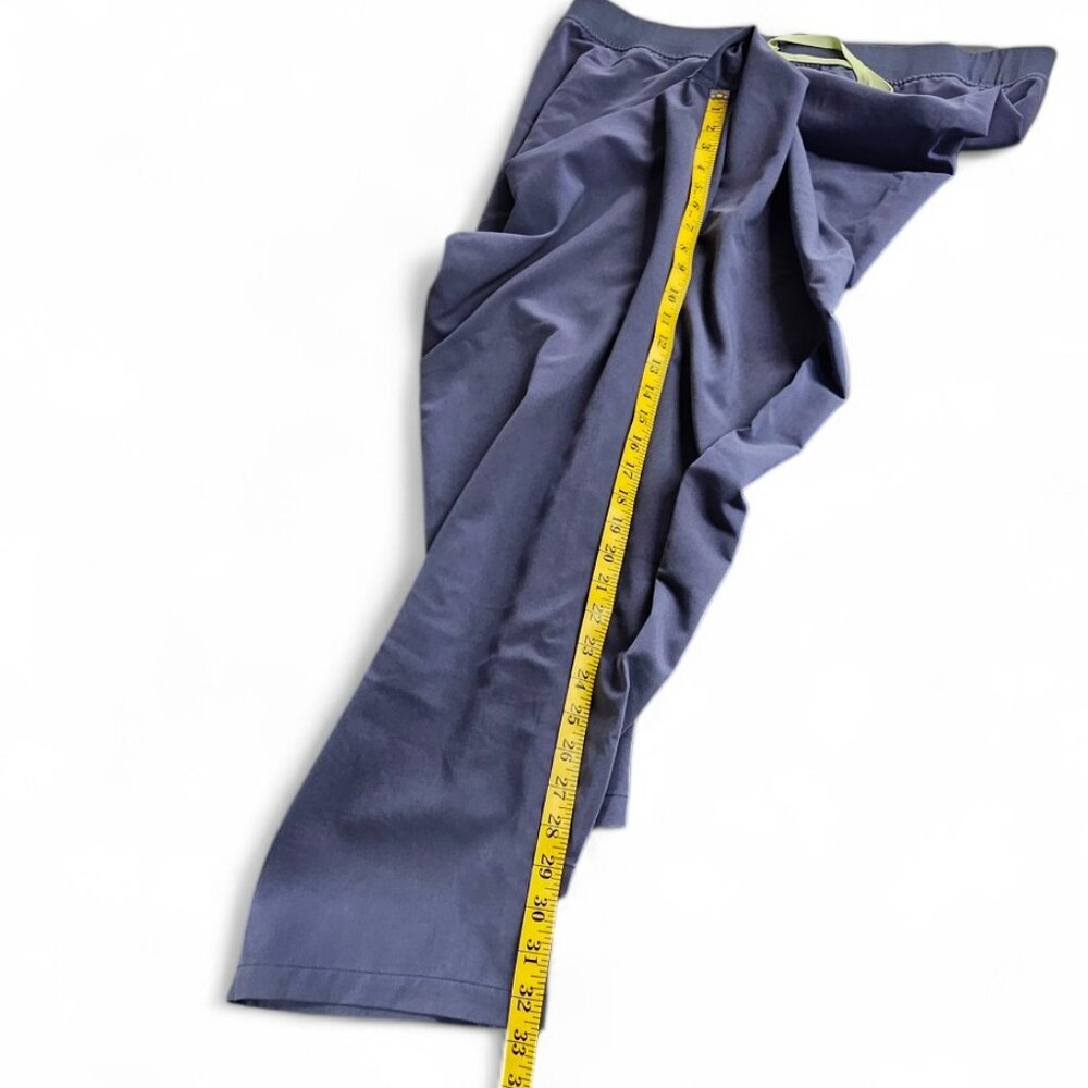 FIGS Technical Collection Womens Livingston Basic Scrub Pants