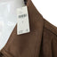 Anthropologie Pilcro The Tillie Relaxed Faux-Suede Shacket