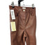 Aritzia Wilfred Melina Cropped Pant