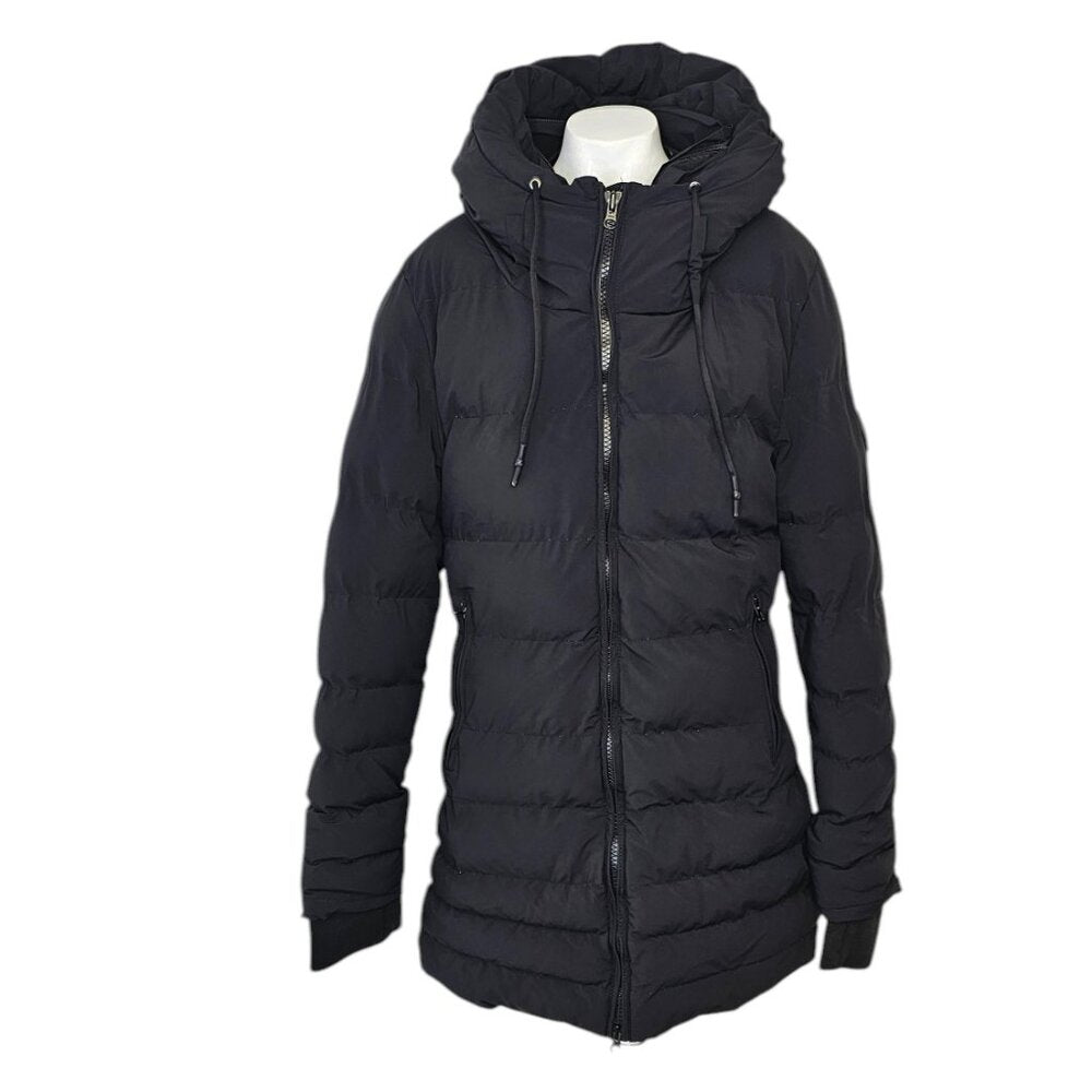 Oxygen Collection Montreal Womens Kate Winter Jacket