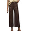 Anthropologie Maeve The Colette Crop Wide-Leg Pants