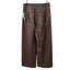 Anthropologie Maeve The Colette Cropped Wide Leg Pant