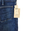 MOTHER The Patch Pocket Rambler Sneak Jeans