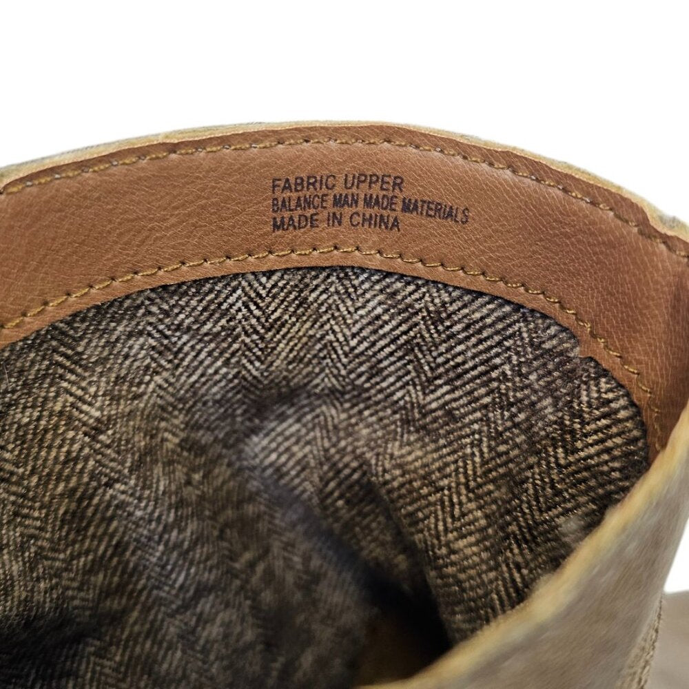 b.o.c Womens Alicudi Ankle Bootie