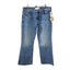 MOTHER The Bookie Flood Jeans