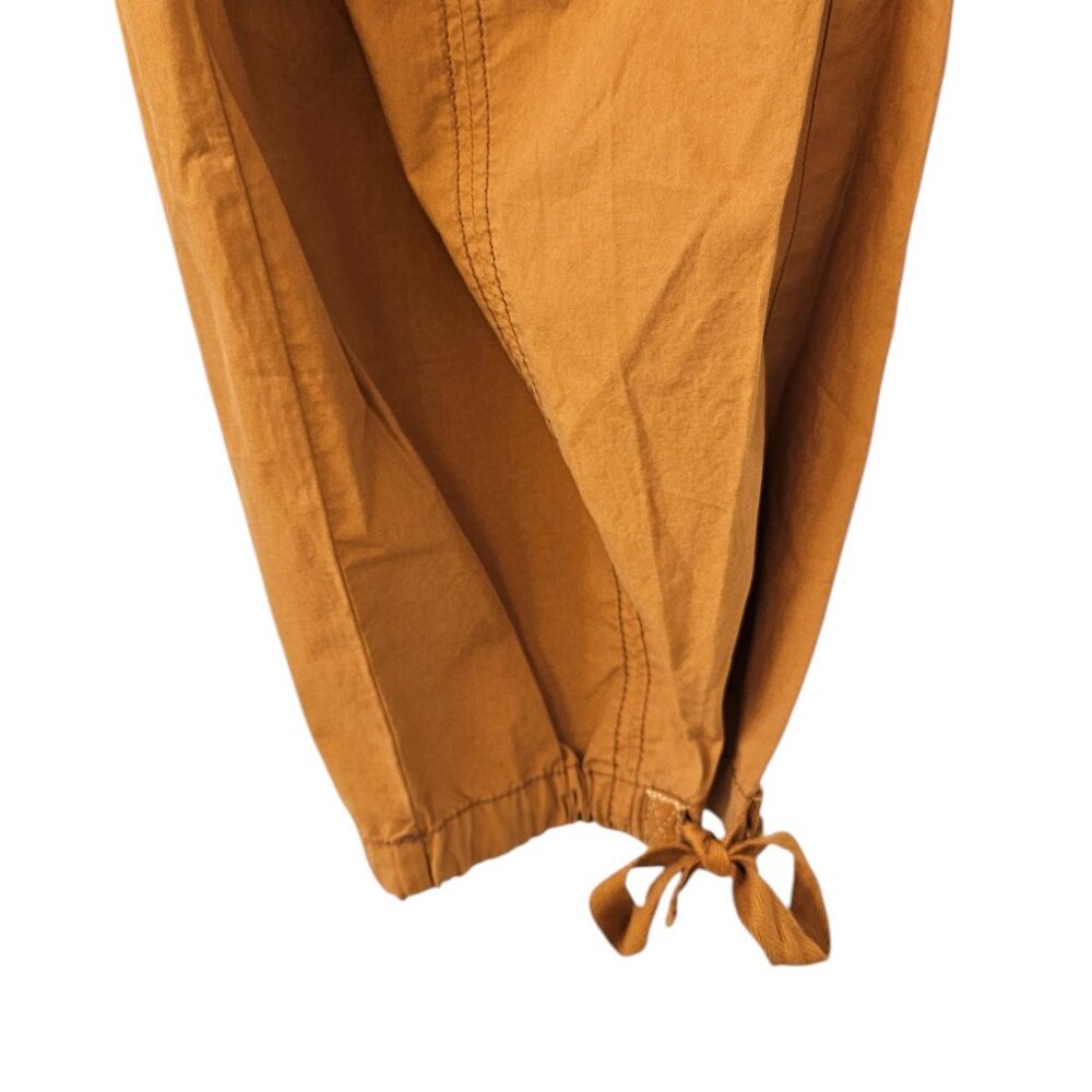 Anthropologie Pilcro Tactical Utility Pants