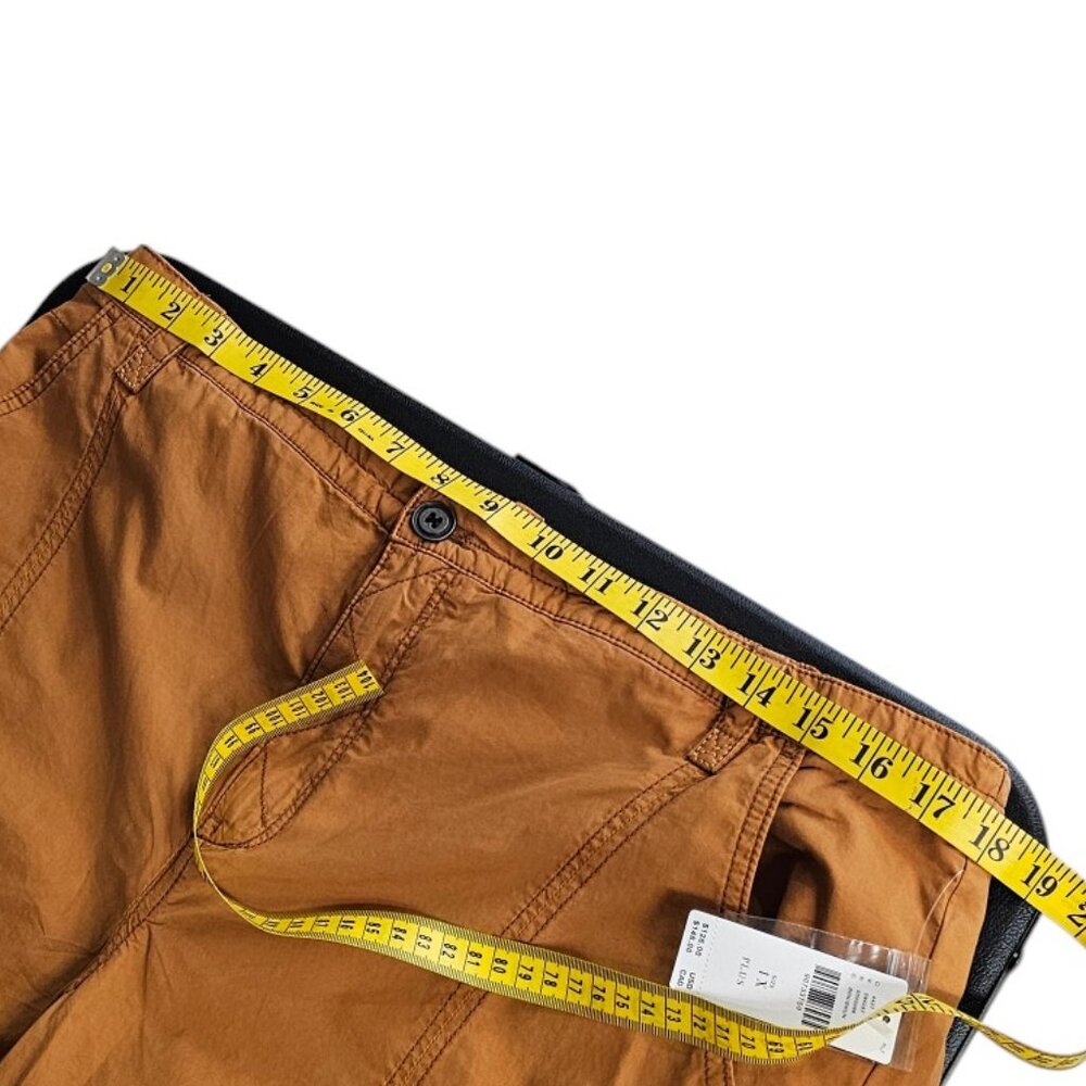 Anthropologie Pilcro Tactical Utility Pants
