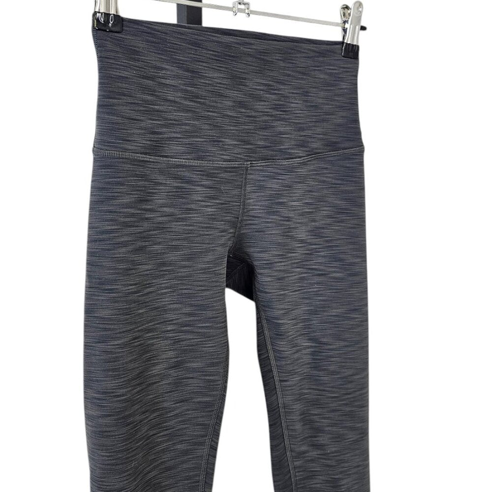 Lululemon Wunder Train High-Rise Tight