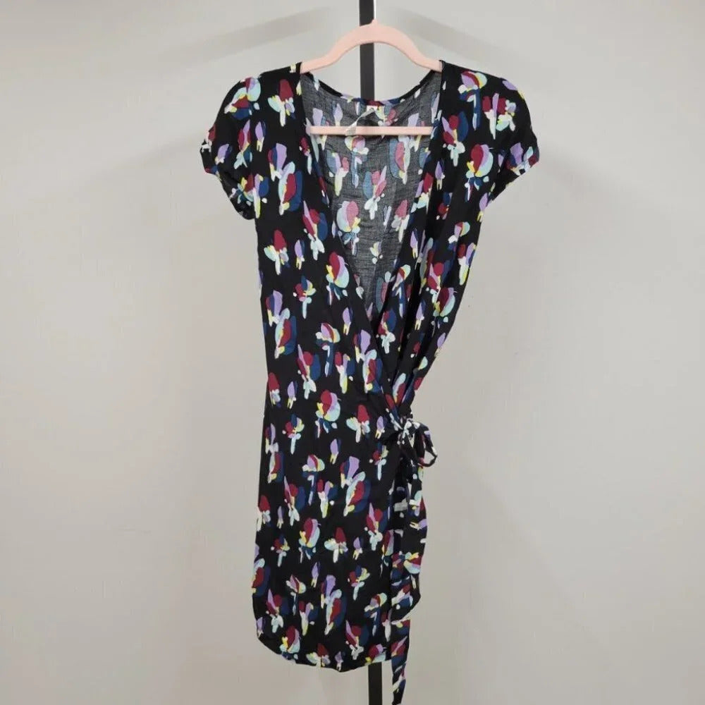 Ripzone Wrap Dress