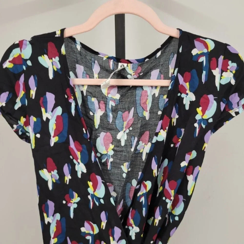 Ripzone Wrap Dress