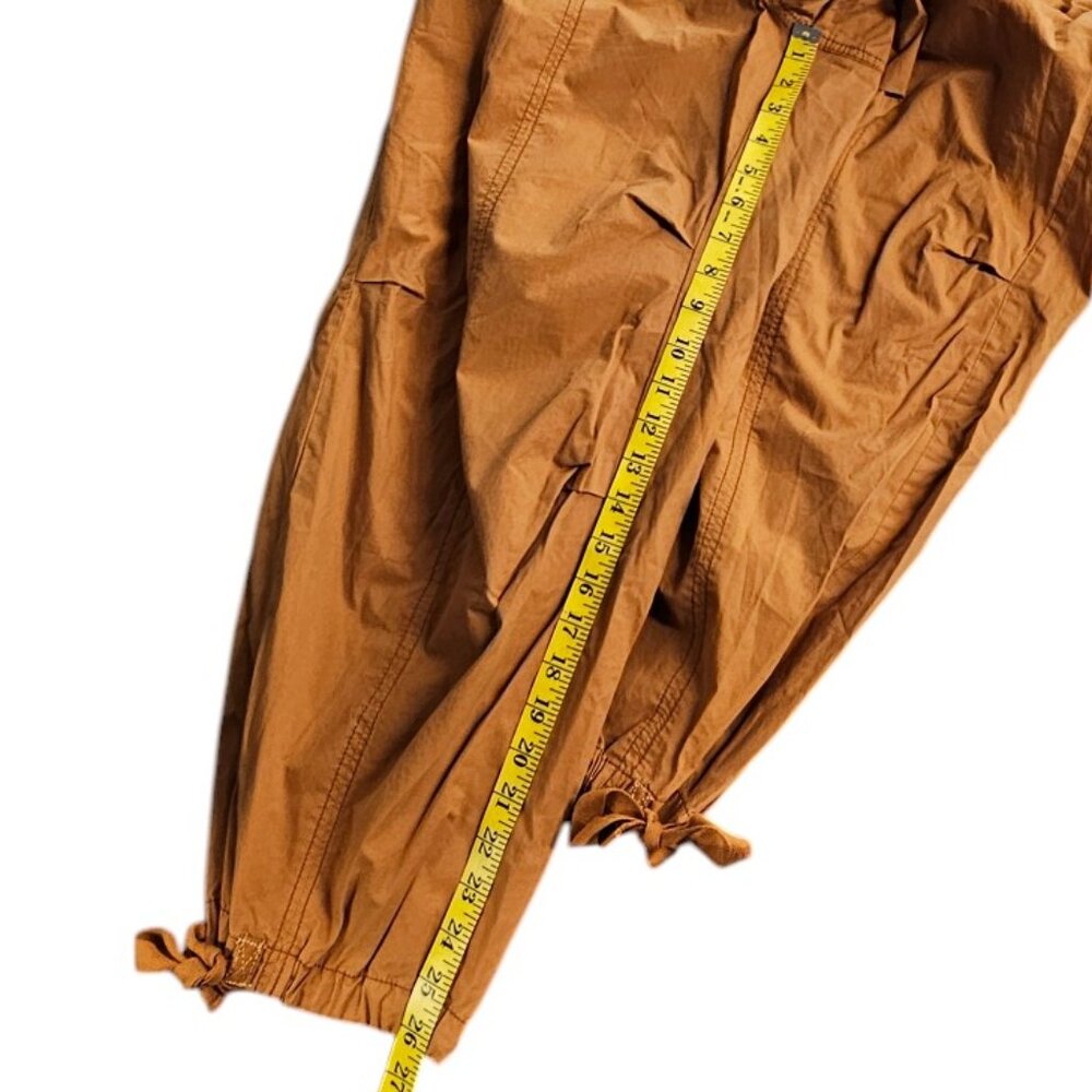 Anthropologie Pilcro Tactical Utility Pants