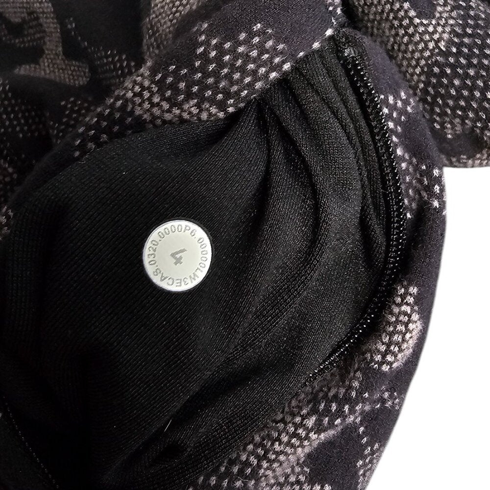 Lululemon Close to Crossing Long Sleeve