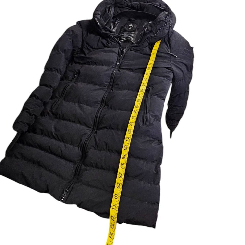 Oxygen Collection Montreal Womens Kate Winter Jacket