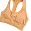 Alphalete Womens Racerback Sports Bra