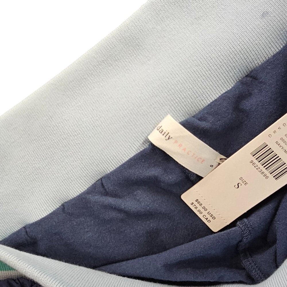 Anthropologie Daily Practice Drawstring Shorts
