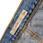 Levi's Womens Wedgie Fit Ankle Jeans