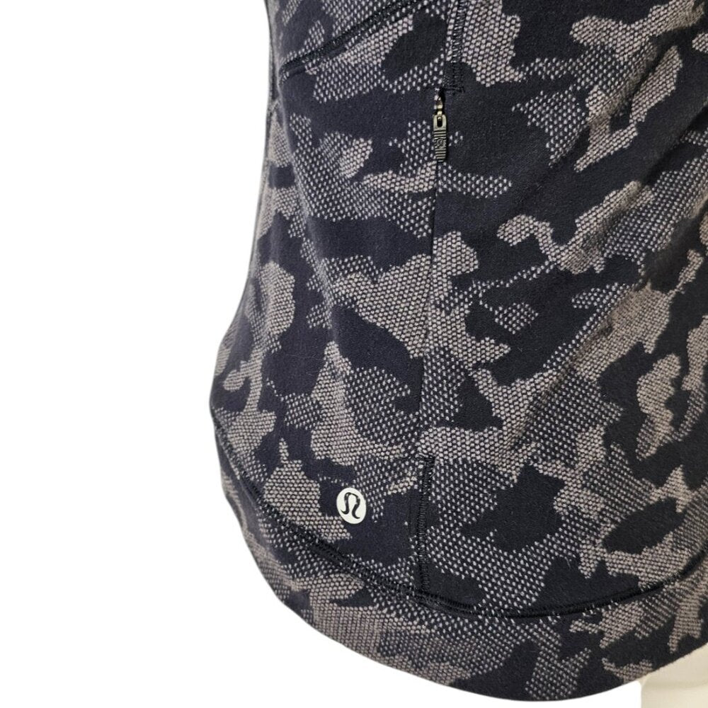 Lululemon Close to Crossing Long Sleeve
