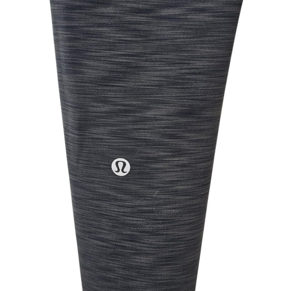 Lululemon Wunder Train High-Rise Tight
