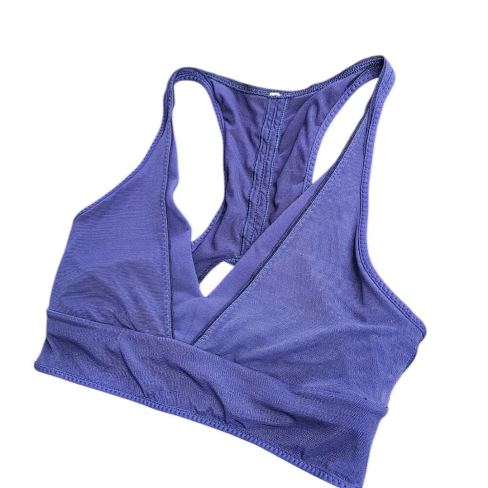 Lululemon Womens Essential Rhythm Bra