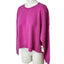 Anthropologie Pilcro The Alani 100% Cashmere Crop Sweater