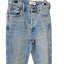 Denim Forum Womens The 90's Boy Mid-Rise Loose Jeans