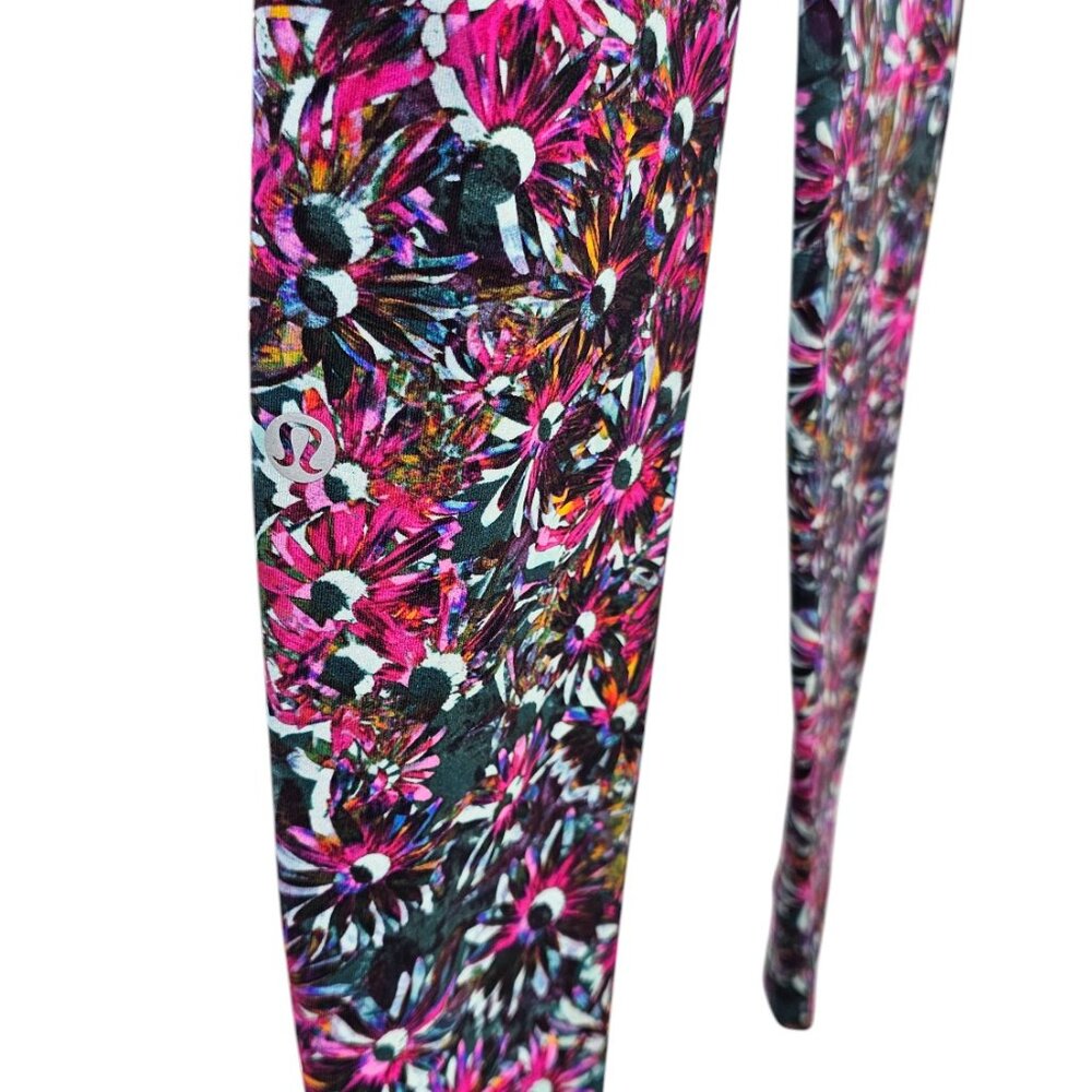 Lululemon Swift Speed High-Rise Tight 28"