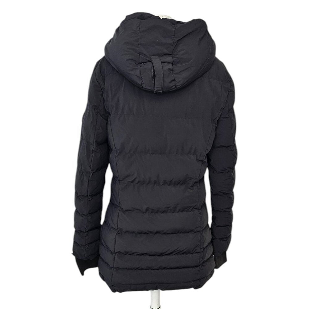 Oxygen Collection Montreal Womens Kate Winter Jacket