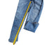 Denim Forum The 90's Winona Lo-Rise Wide Jeans