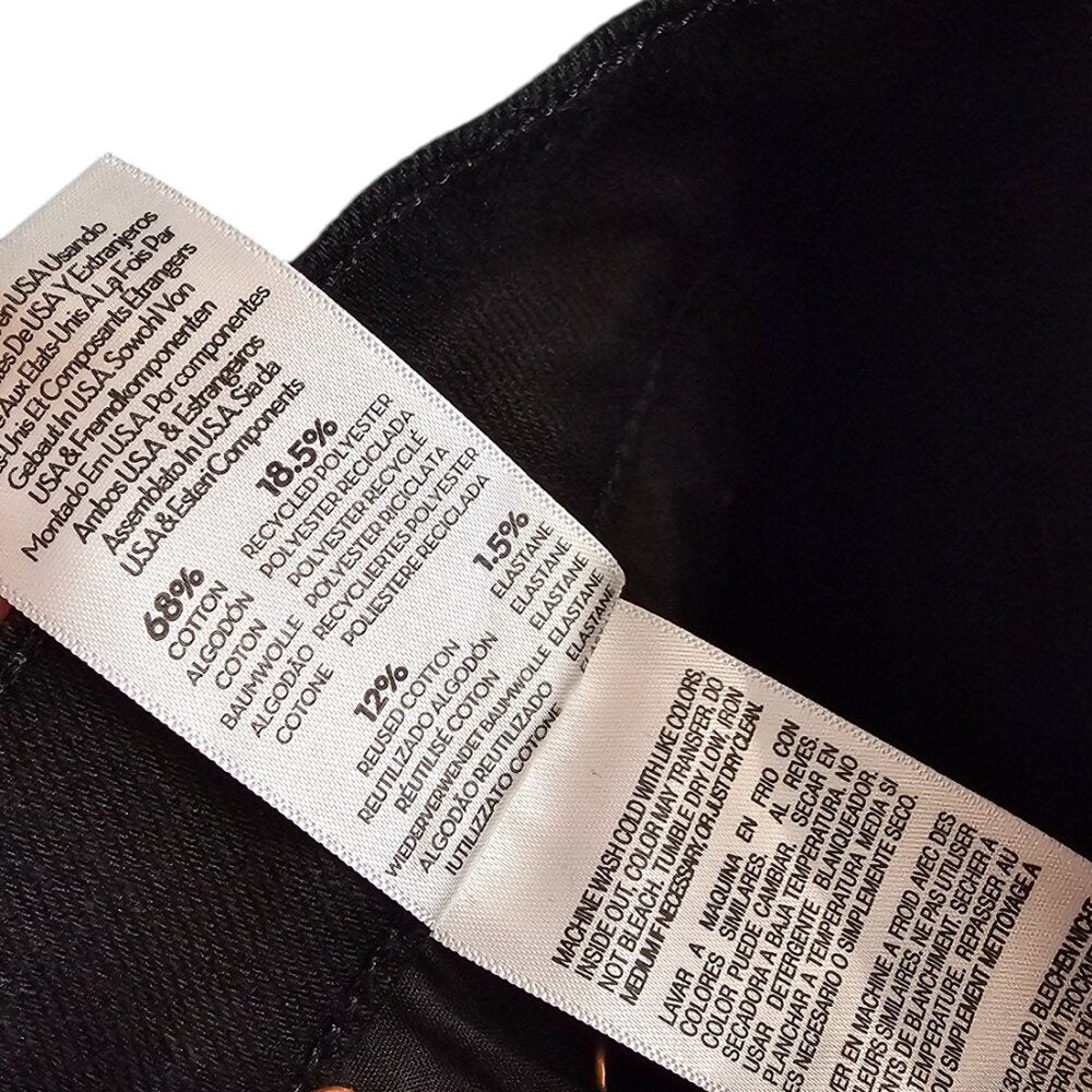 MOTHER The Twister Sneak Jeans