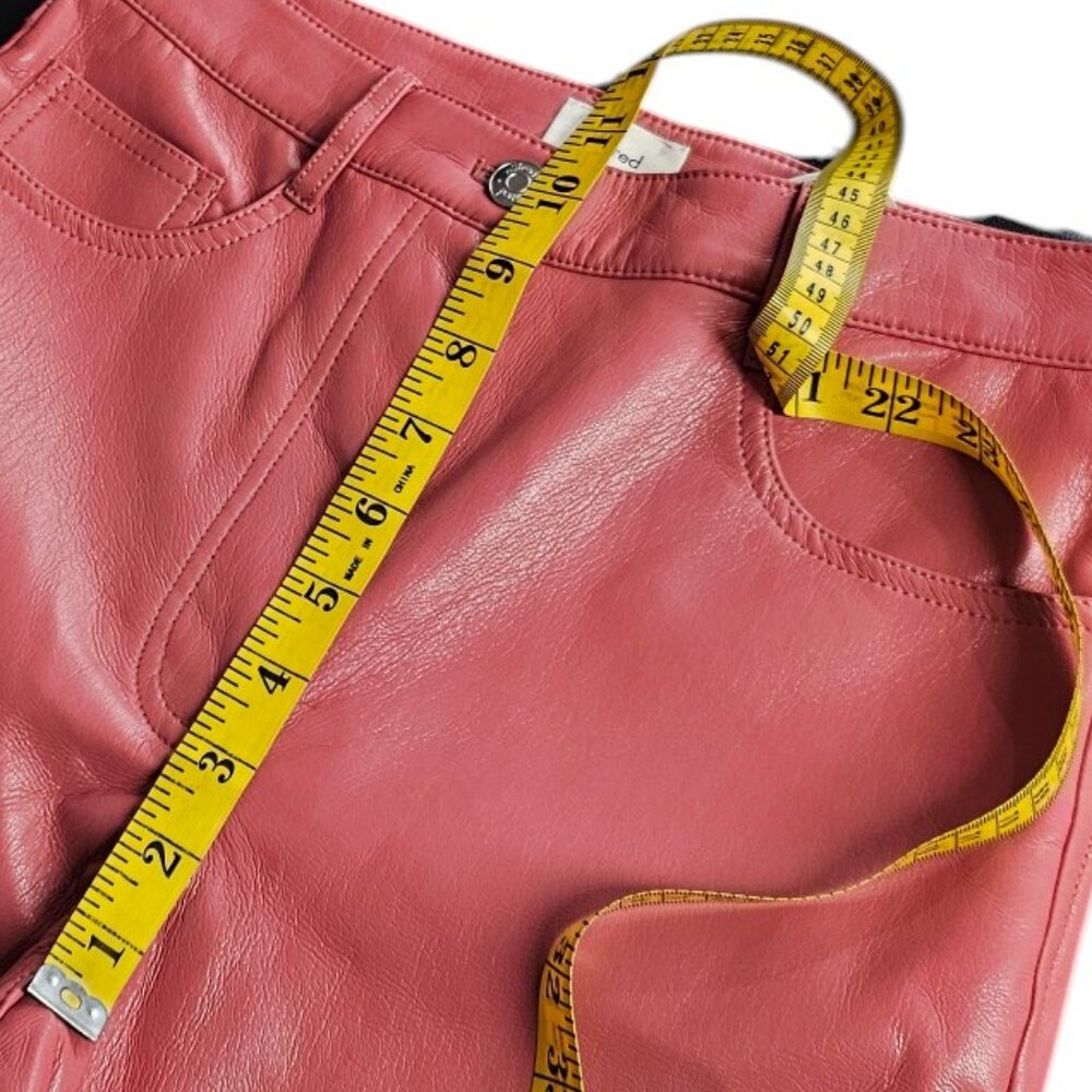 Aritzia Wilfred The Melina Cropped Pant