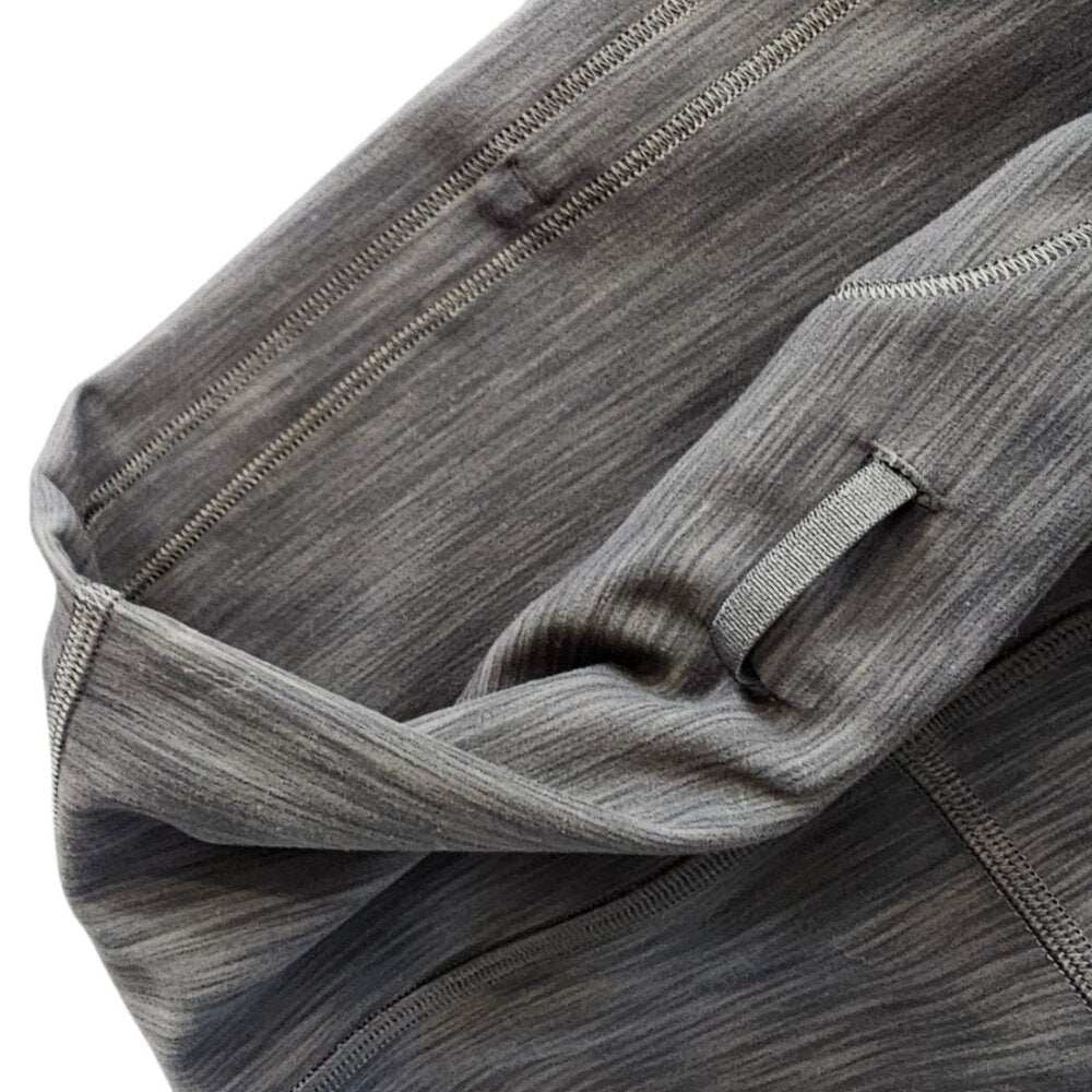 Lululemon Wunder Train High-Rise Tight