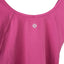Lululemon Womens Align Short Sleeve Crop V-Neck Shirt